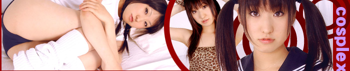 cosplex collection 07 �R�X�v���b�N�X �R���N�V����